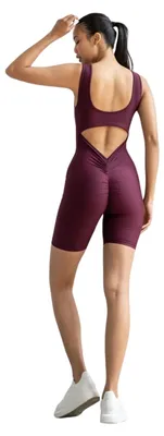 Produktbild von Lismina 1701 Scrunch Butt Jumpsuit