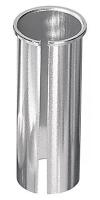 Produktbild von Ergotec SATTELSTÜTZBEILAGE - Reduzierhülse 30,9 - 27,2, 100mm, schwarz