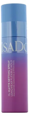 Produktbild von IsaDora Setting Spray The Matte (100 ml)