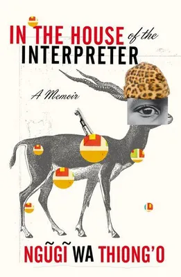Zdjęcie produktu dla In the House of the Interpreter