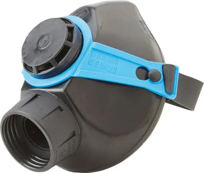 Immagine prodotto di Semimaschera Polimask 330
