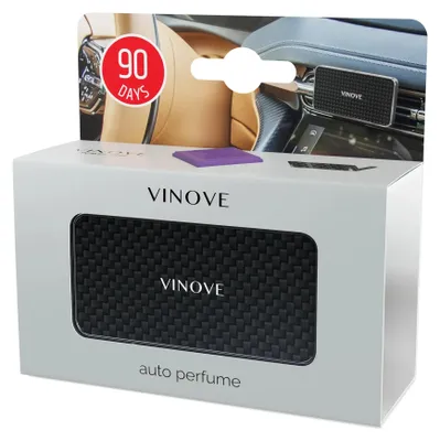 Produktbild von Vinove Lufterfrischer Power Line Milano