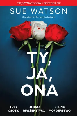 Obrázek produktu pro Ty, ja, ona