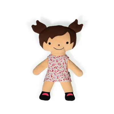 Produktbild von Bitten Warmtekussen Knuffelige Zoë