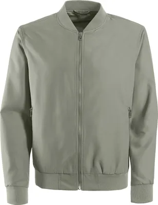 Produktbild von JOHN DEVIN Bomberjacke / Blouson mit Rippkragen khaki Größe 5XL