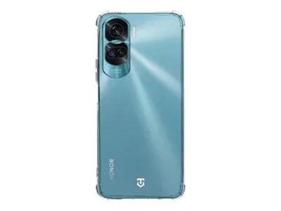Obrázok produktu pre Tactical TPU Kryt pre Honor 90 Lite - Transparentná KP30852