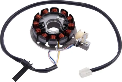 Zdjęcie produktu dla ELEC Ankerplatte