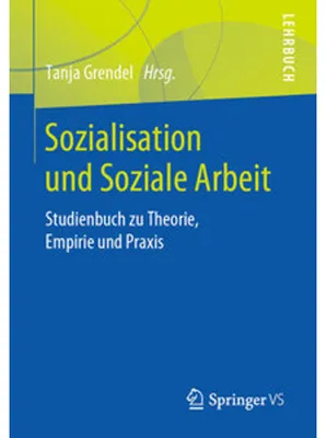 Zdjęcie produktu dla Sozialisation und Soziale Arbeit