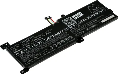Image de Batterie pour ordinateur portable Lenovo V320 / V320-17IKB / V320-17ISK