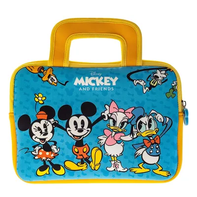 Image de Sac de transport Pebble Gear™ MICKEY ET SES AMIS