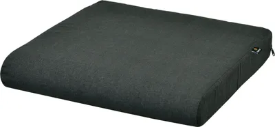 Produktbild von AMPO Sitzkissen Polster Auflage für Gartenmöbel Sessel Outdoor Wasserdicht 57x58 cm