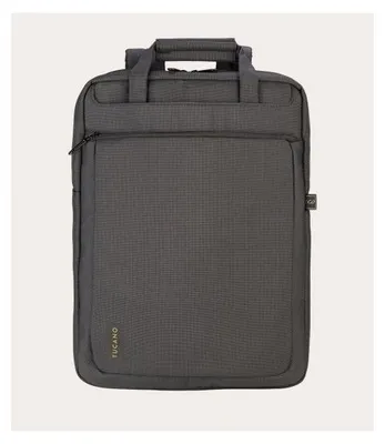 Immagine prodotto di Tucano WORK OUT 4 40,6 cm (16") Zaino Nero