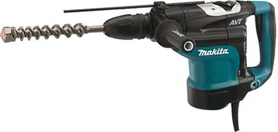 Produktbild von SDS-Max Elektronik-Bohrhammer HR4511C | 9.4 Joule