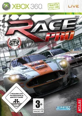 Produktbild von Race Pro