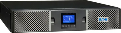 Produktbild von Eaton 9PX 9PX1000IRT2U - USV (in Rack montierbar/extern)