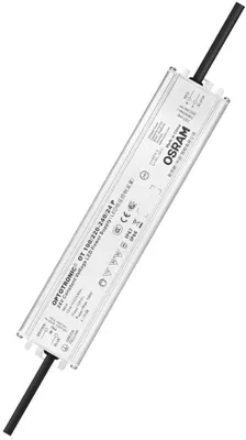 Image de OSRAM BETRIEBSGERTE LED appareillage OT 100/220..240/24 P