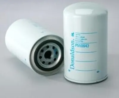 Zdjęcie produktu dla Filtr paliwa DONALDSON P550643