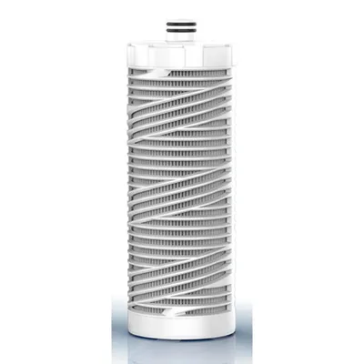 Obrázok produktu pre VIESTA® RW-F1 náhradný filter 3v1 pre sériu RW 10-palcový PP predfilter aktívne uhlie ochrana vodný kameň Quick-Connect RW210 RW230 RW260