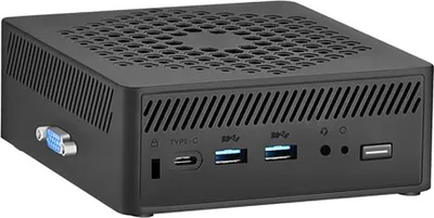 Produktbild von Leotec LEMPC15, M.2, Ethernet/LAN