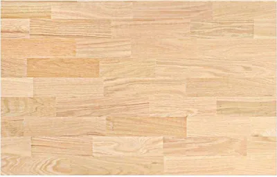 Obrázek produktu pro Kuchyňská deska 100x63,5x2,7 cm masivní dub obdélníkový