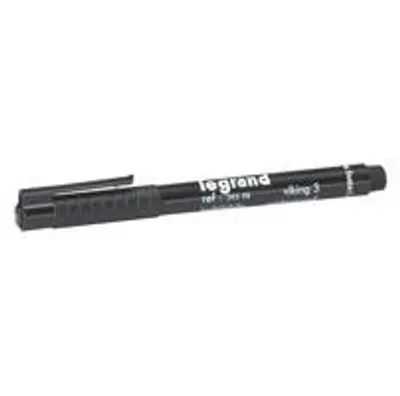 Image de Feutre Noir Stylo 39598