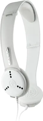 Produktbild von Ohm Sound-Disc On-Ear Headset Arctic