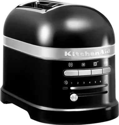 Obrázek produktu pro Topinkovač KitchenAid Artisan 5KMT2204EOB, OnyxBlack