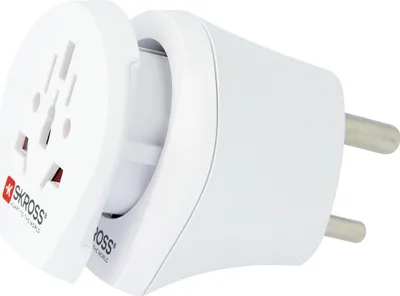 Obrázok produktu pre SKROSS 00187120 SKROSS Combo World Reiseadapter