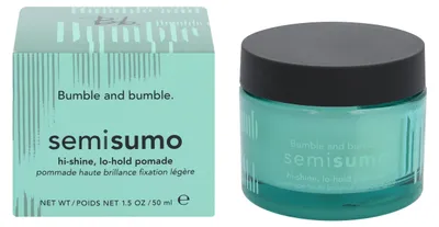 Zdjęcie produktu dla Bumble And Bumble Semisumo pomada do włosów do włosów bez połysku 50 ml