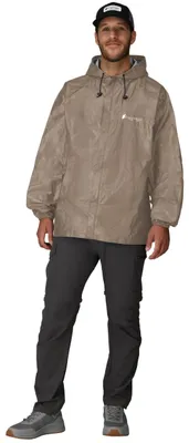 Immagine prodotto di Giacca antipioggia da uomo FROGG TOGGS Ultra-lite2, impermeabile e traspirante