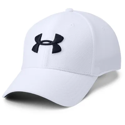Obrázok produktu pre Under Armour Blitzing 3.0, Dospelý, Samec, Šiltovka, Biela, Čiapka, 59 - 62 cm