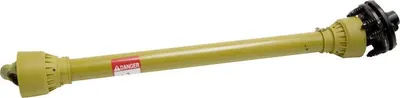 Produktbild von Gelenkwelle mit Rutschkupplung für Erdbohrer 150 und 220 mm