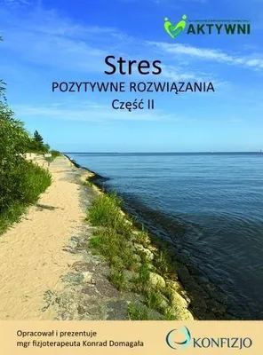 Image de Stres. Pozytywne rozwiązania cz.2