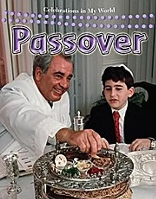 Immagine prodotto di Passover