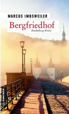 Produktbild von Bergfriedhof