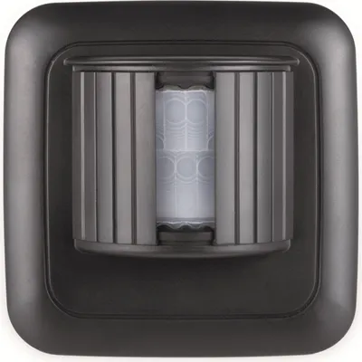 Produktbild von Smartwares kabelloser Bewegungsmelder für den Außenbereich, SH4-90157