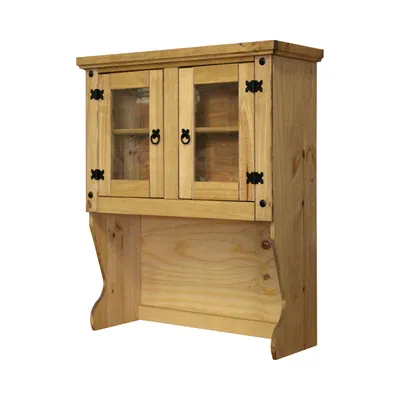 Immagine prodotto di Credenza allungabile 2 ante  cera