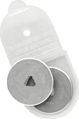 Produktbild von Ersatzklingen für Rädchenschneider
