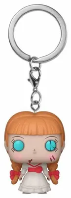 Immagine prodotto di Statuetta Funko POP Keychain Annabelle  Annabelle
