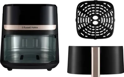 Produktbild von Russell Hobbs 27610-56 SatisFry Air 4,3L Heißluftfritteuse