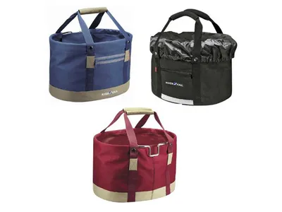 Immagine prodotto di Rixen & Kaul Borsa Shopping Shopper Comfort Nero