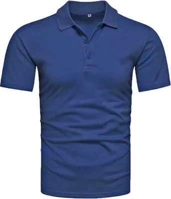 Zdjęcie produktu dla Recea Koszulka męska z krótkim rękawem Peridot navy M