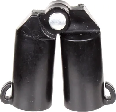 Obrázek produktu pro Multipack 14ks Support Buckle spojka pro zahradní tyče 20 mm