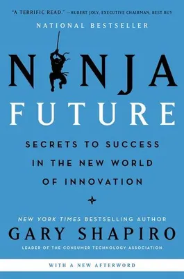 Obrázek produktu pro Ninja Future
