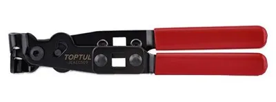 Image de Pince pour colliers de serrage TOPTUL JEAE0509 240 mm