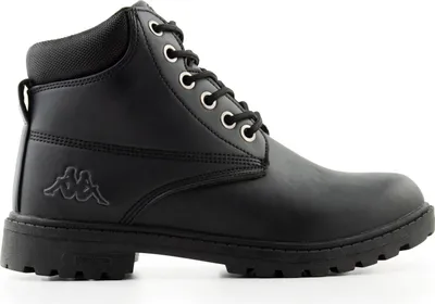 Zdjęcie produktu dla Buty męskie Kappa Logo Tennessee 2 trzewiki czarne 46