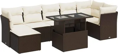 Zdjęcie produktu dla VidaXL 3326204, 8 szt.