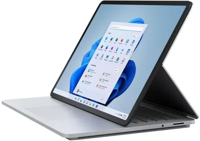 Produktbild von Surface Laptop Studio Commercial, Notebook