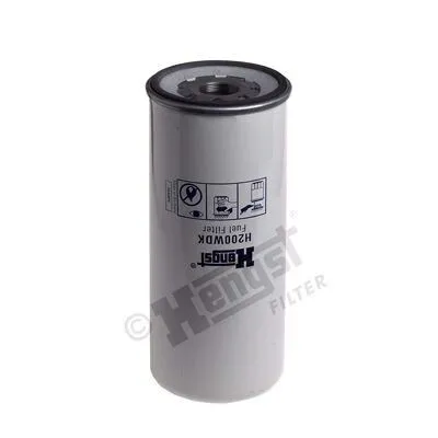 Produktbild von HENGST Kraftstofffilter für