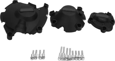 Produktbild von 3 PCs Motorradmotor -Deckungsschutzfall -Motorrad -Refitionation -Ersatz für R1 2015-2020